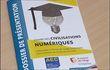 Colloque : les enjeux du numérique